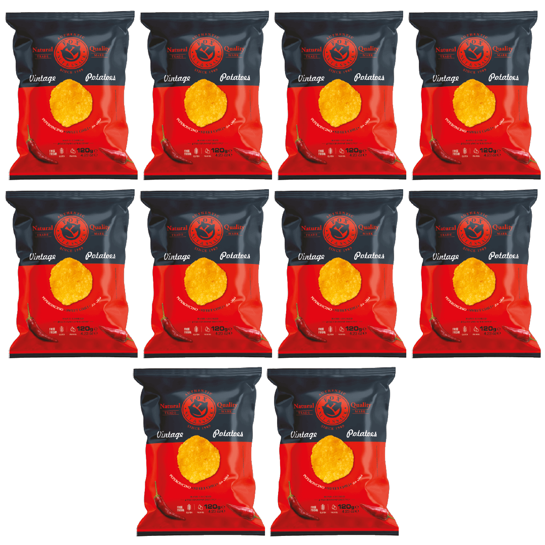 Peperoncino Dolce
