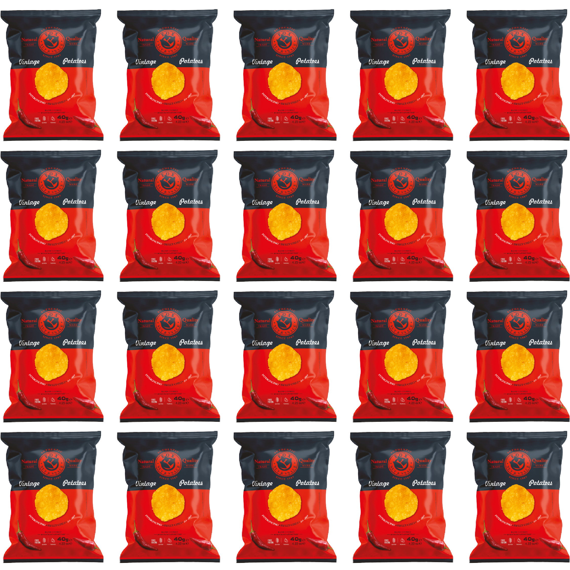 Peperoncino Dolce